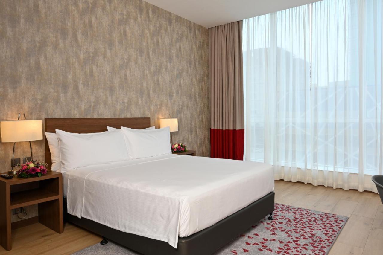 Comfort Hotel Riyadh Olaya Eksteriør bilde