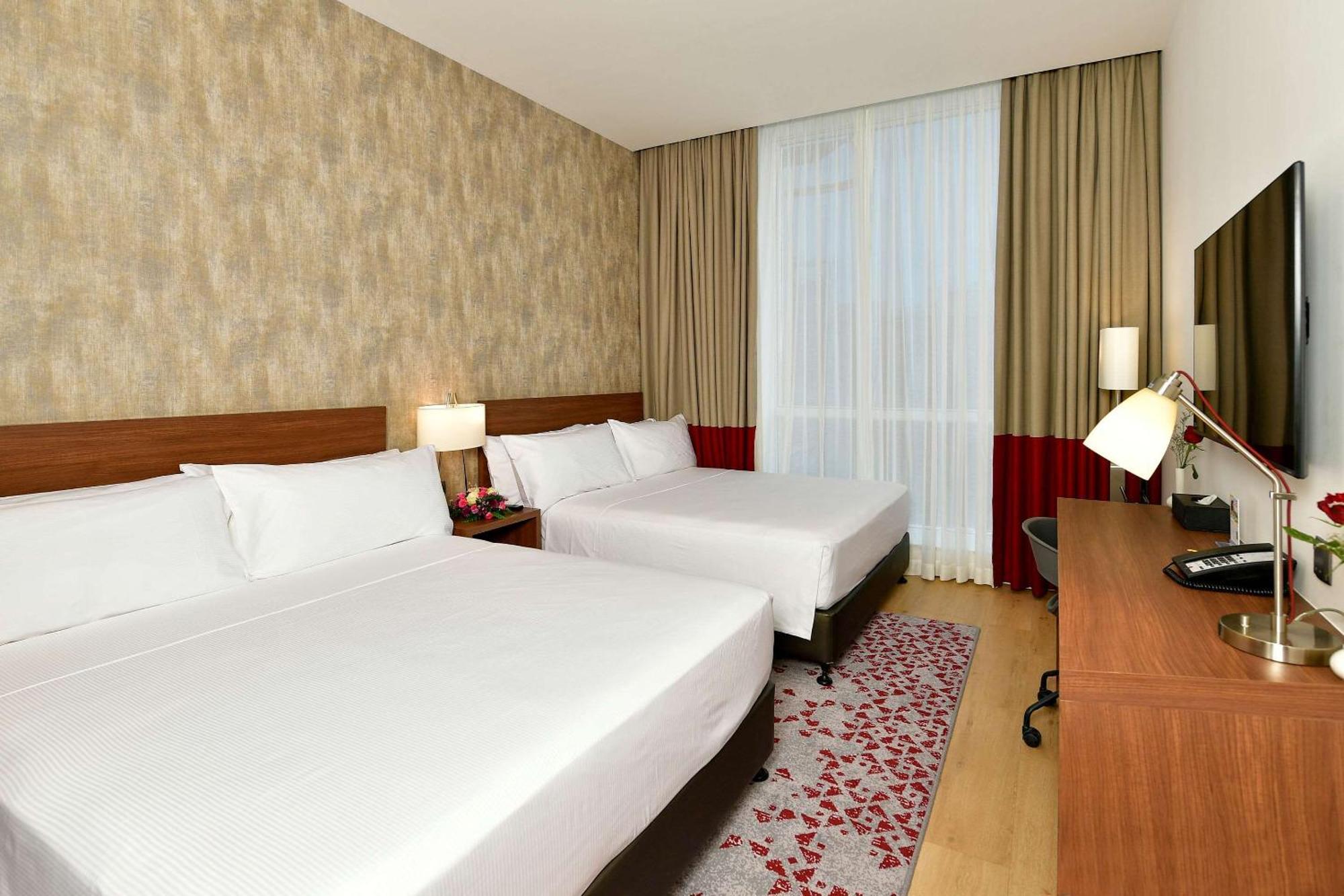 Comfort Hotel Riyadh Olaya Eksteriør bilde