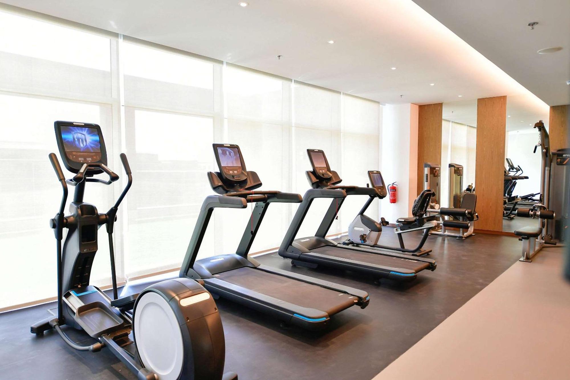 Comfort Hotel Riyadh Olaya Eksteriør bilde